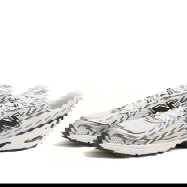 Sneakers og sko New Balance 740 Hvid | U740BK2, 2