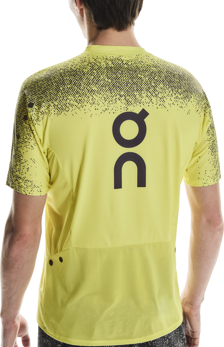 T-shirt On Running On Running Ultra-T Shirt Gul | 1mf30133980, 1