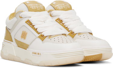 Sneakers og sko AMIRI MA-1 Hvid | AMFOSR1119, 3