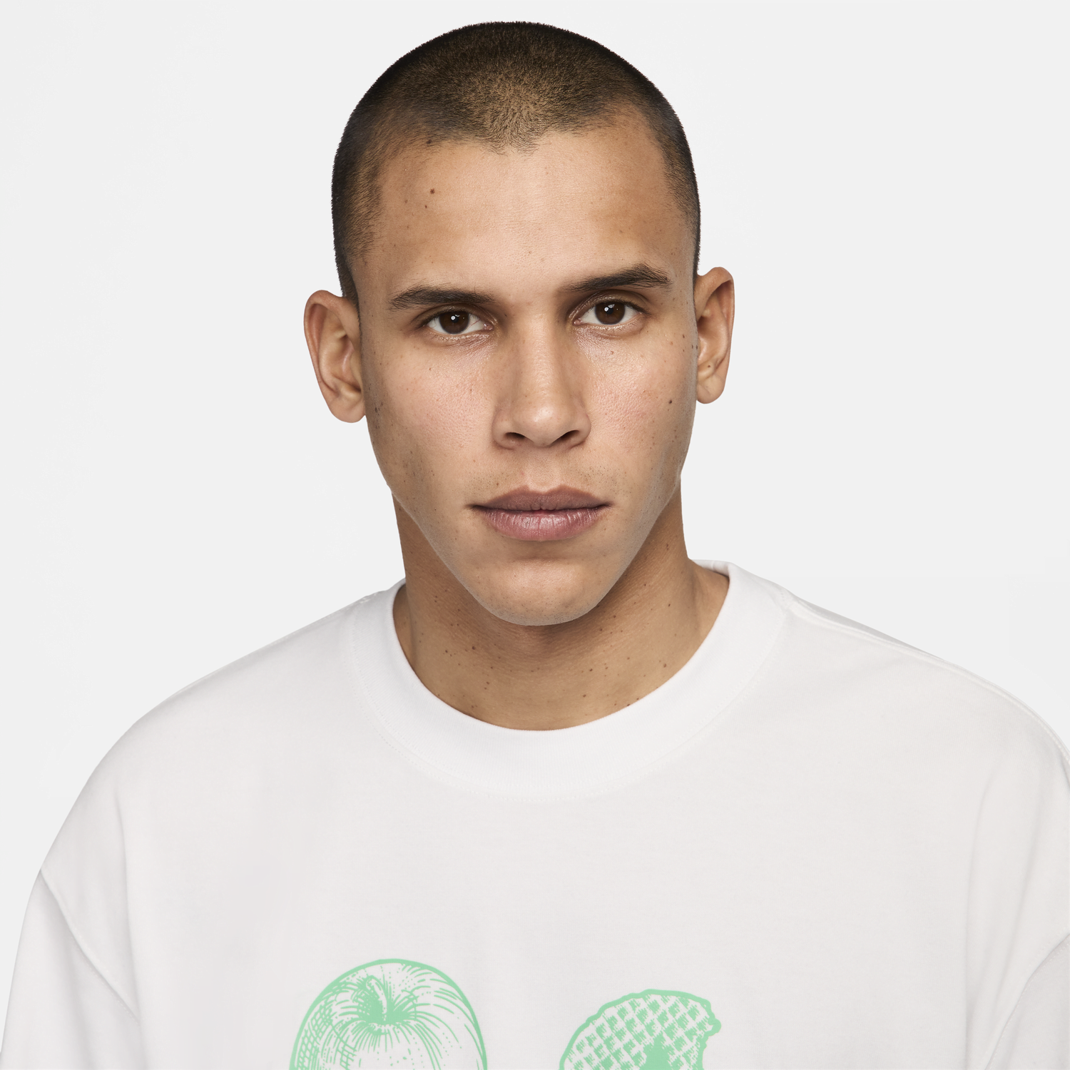 T-shirt Nike ACG Dri-FIT „Hike Snacks“ Hvid | FZ7205-121, 1