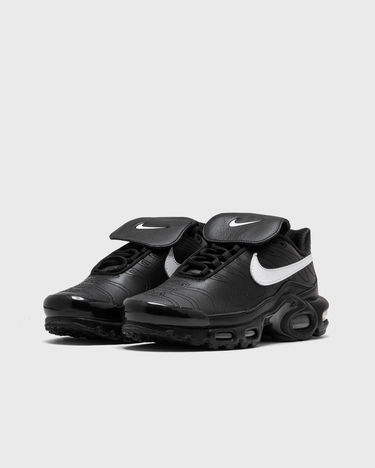 Sneakers og sko Nike Air Max Plus Tiempo Black White W Sort | HF0074-001, 1
