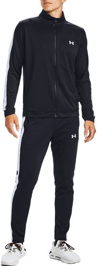 EMEA Track Suit
