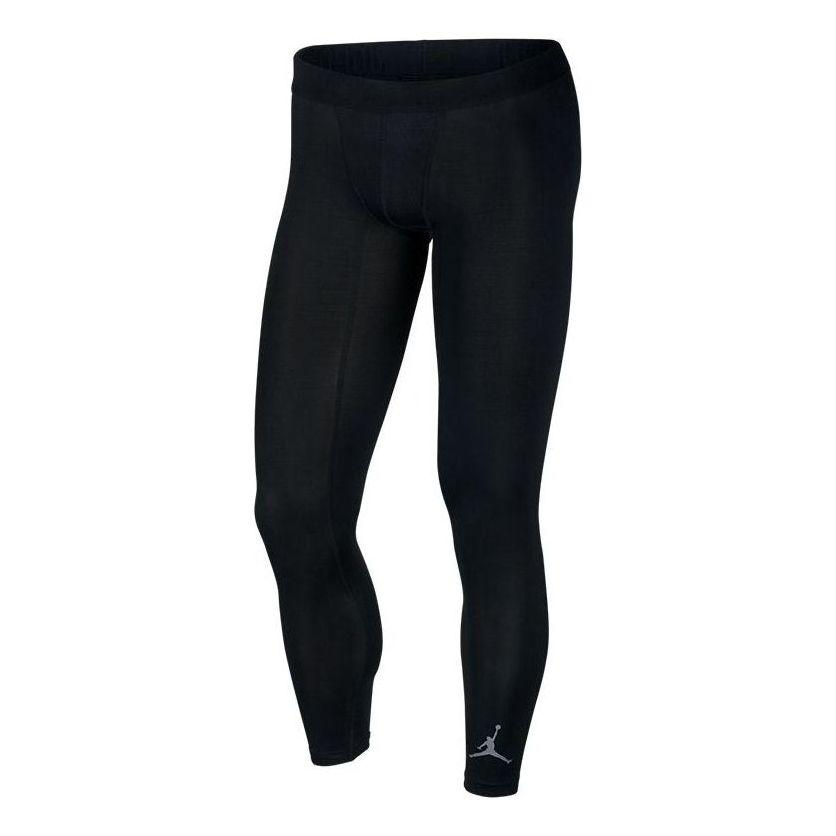 Leggings Jordan Jordan 23 Pro Dry Tight Pants Sort | 642348-010, 0