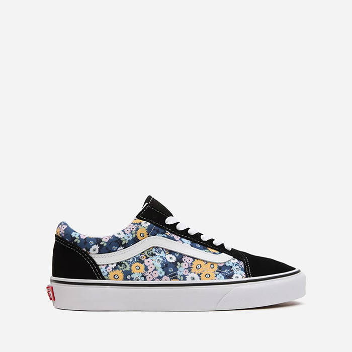 Sneakers og sko Vans Old Skool Flerfarvet | VN0A5KRFFF1, 1