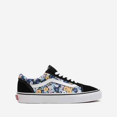 Sneakers og sko Vans Old Skool Flerfarvet | VN0A5KRFFF1, 1