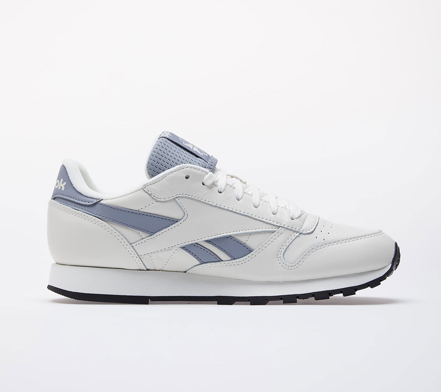 Sneakers og sko Reebok Classic Leather MU Hvid | EF3386, 1