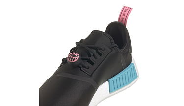 Sneakers og sko adidas Originals André Saraiva x NMD_R1 Flerfarvet | HQ6859, 9