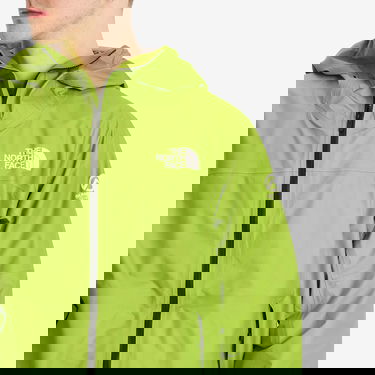 Vindjakke The North Face Summit Series Papsura Futurelight Jacket Size Large Grøn | NF0A8A4D1MO, 5
