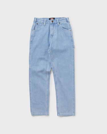Jeans Dickies Ellendale Denim Jeans Blå | DK0A4XEKC151, 1