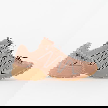 Sneakers og sko Salomon Salomon Speedcross 3 Beige | L47794800, 2