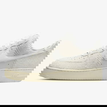 Sneakers og sko Nike AIR FORCE 1 '07 LX Beige | HF2897-001, 4