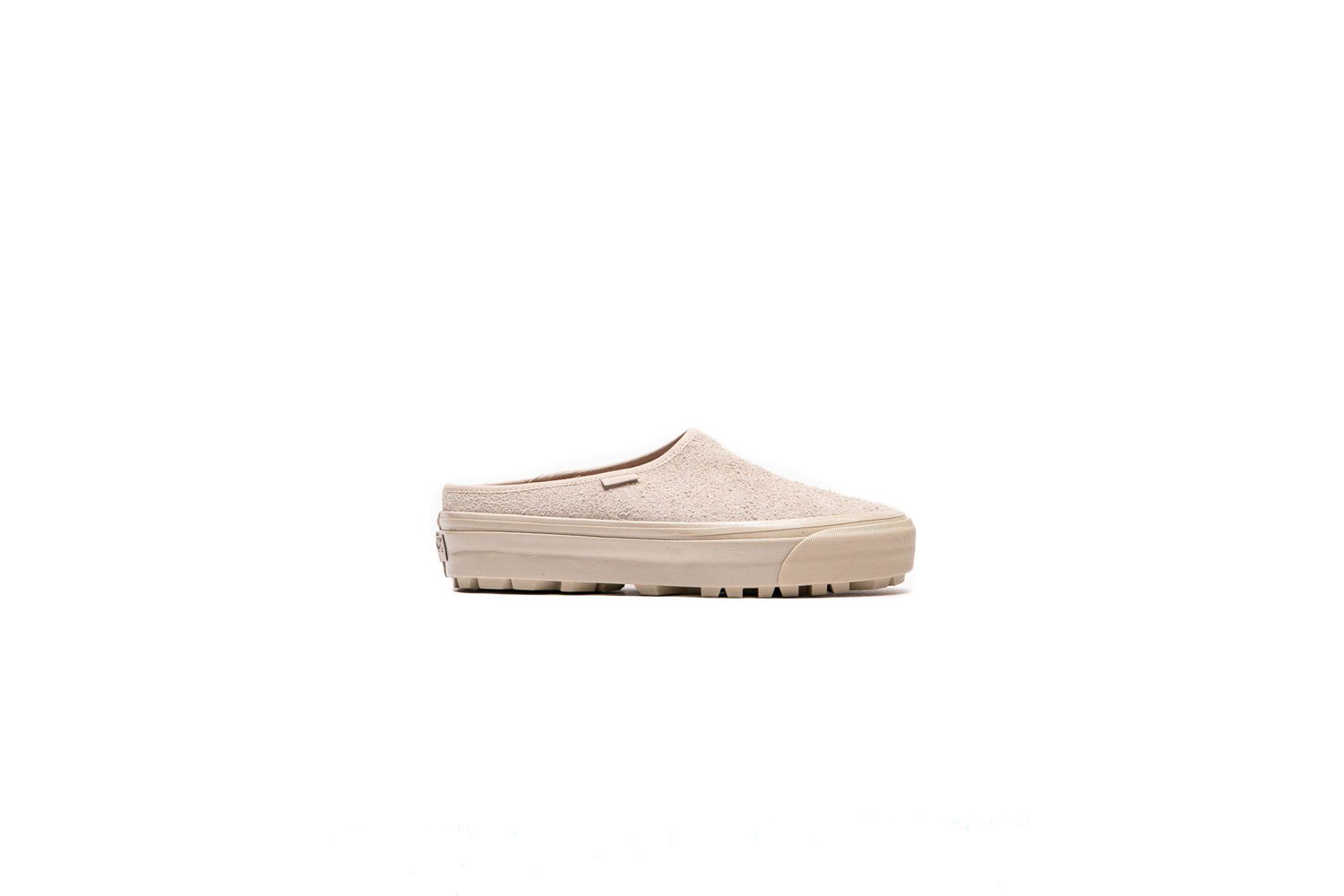 Sneakers og sko Vans Premium Mule Style 17 Beige | VN000D84BYS, 1