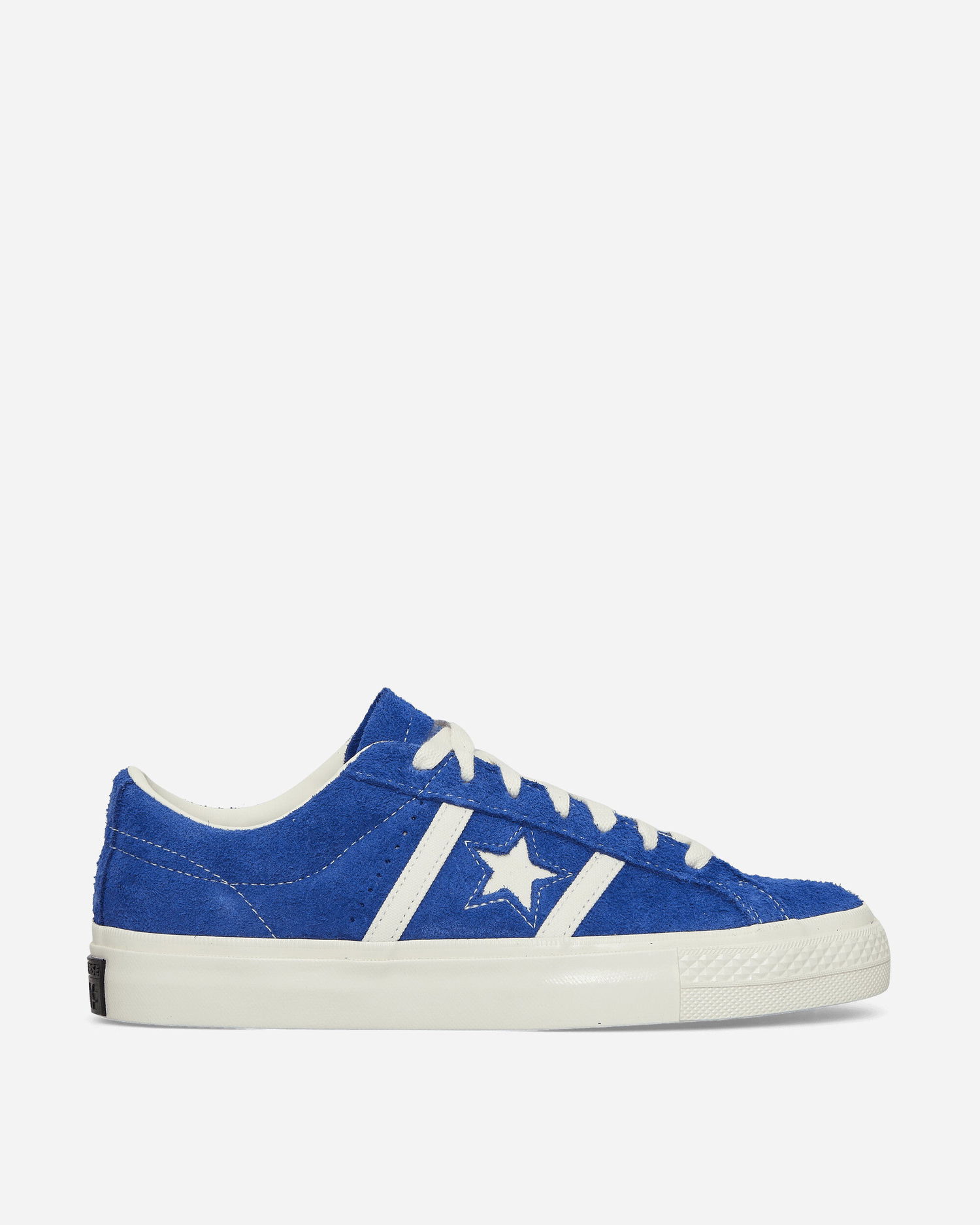Sneakers og sko Converse One Star Academy Pro Suede Sneakers Blue Blå | A07311C, 0