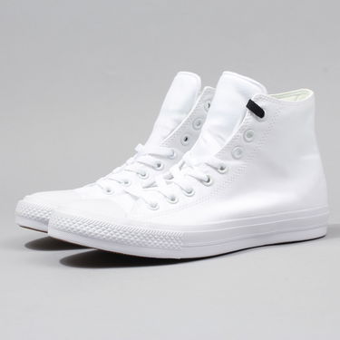 Sneakers og sko Converse Chuck Taylor All Star II Hi Hvid | 150148c, 0