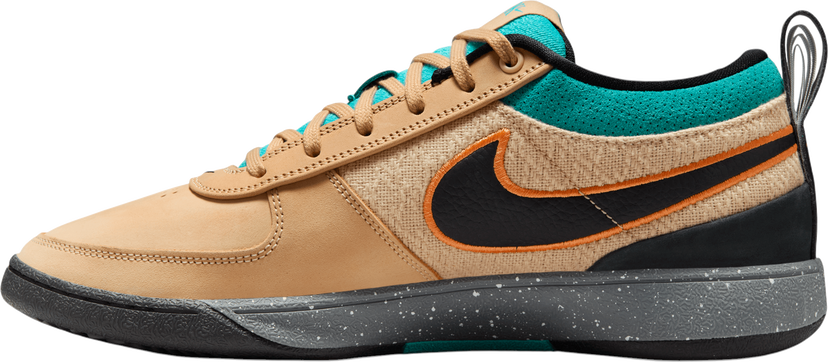 Sneakers og sko Nike Book 1 "Mowabb" Beige | IF2406-200