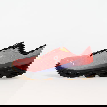 Sneakers og sko On Running Cloudspark Flame/ Black Rød | 3ME10390879, 0