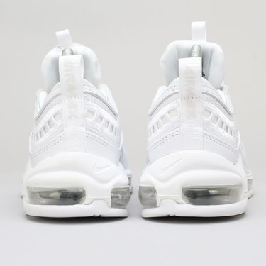 Sneakers og sko Nike Air Max 97 Ultra ''17 ''Vast Grey'' W Hvid | AO2326-100, 3