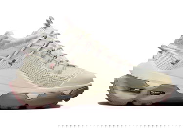 Sneakers og sko Nike Air Max Flyknit Venture Smokey Mauve W Grå | FD2110-003, 0
