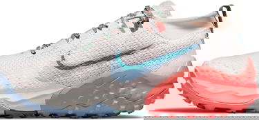 Sneakers og sko Nike Air Zoom Wildhorse 7 W Lyserød | cz1864-600, 0