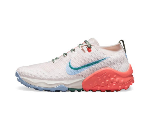 Løbe Nike Air Zoom Wildhorse 7 W Lyserød | cz1864-600