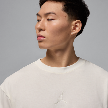 T-shirt Jordan Jordan Flight Essentials T-Shirt (Plus Size) Hvid | IB7345-133, 3