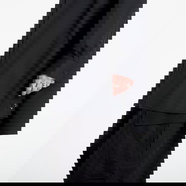 Skjorte Y-3 Y-3 Rw Overshirt Sort | JX7295, 2