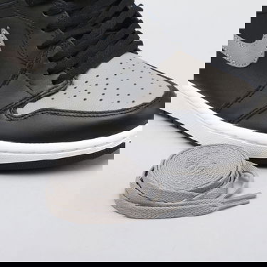 Sneakers og sko Jordan Air Jordan 1 Retro High OG "Shadow" GS Grå | 575441-013, 4