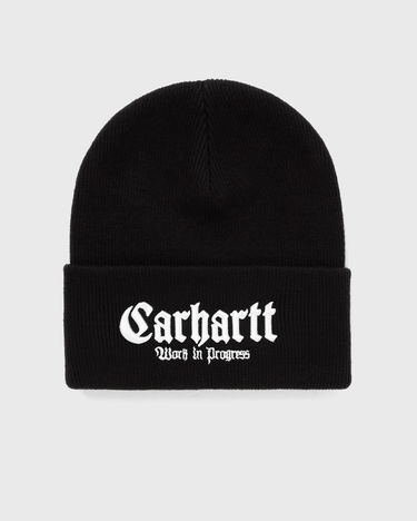 Beanie Carhartt WIP Onyx Beanie Lilla | I032859_1ZT_XX, 4