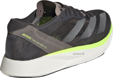 Sneakers og sko adidas Performance adidas ADIZERO TAKUMI SEN 10 W Sort | if1210, 1