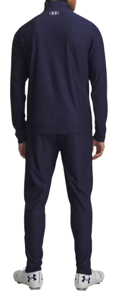 Træningsdragt Under Armour Challenger Tracksuit Mørkeblå | 6004052-410, 2