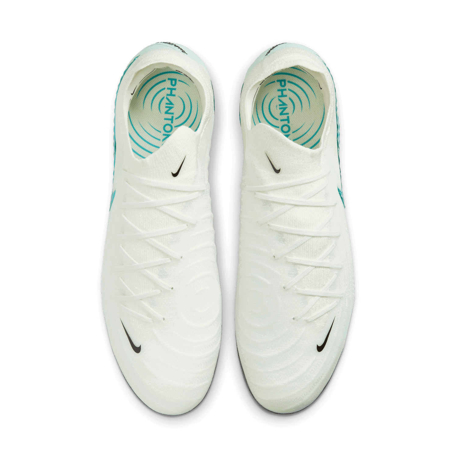 Sneakers og sko Nike Phantom GX 2 Elite LV8 Hvid | HV4890-100, 1