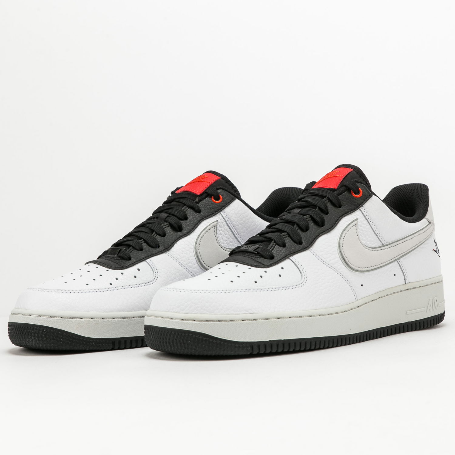 Sneakers og sko Nike Air Force 1 '07 LX Hvid | DA8482-100, 1