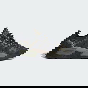 Sneakers og sko adidas Originals NMD_G1 "Dark Brown" Brun | IG5782, 0