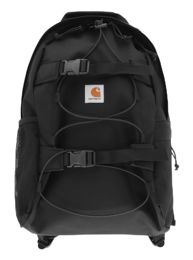 Rygsække og tasker Carhartt WIP Kickflip Sort | I031468 89XX
