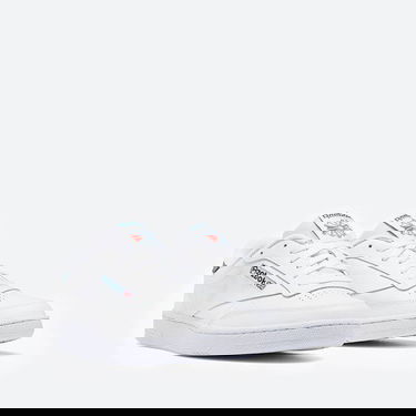 Sneakers og sko Reebok Club C 85 Hvid | GX7555, 2