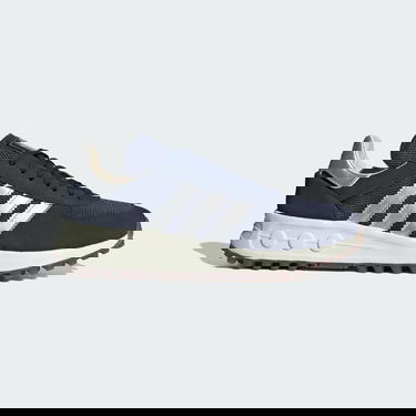 Sneakers og sko adidas Originals LA Trainer XLG Sort | IE6479, 3