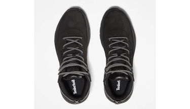 Sneakers og sko Timberland Field Trekker Chukka Boots Sort | A1ZPU-015, 5