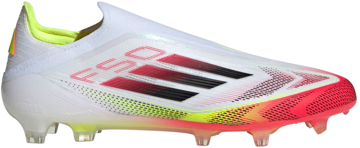 Sneakers og sko adidas Performance F50 Elite LL FG Hvid | ie1214, 0