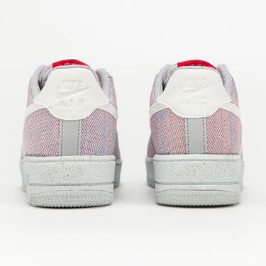 Sneakers og sko Nike Air Force 1 Crater Flyknit GS Grå | DH3375-002, 3