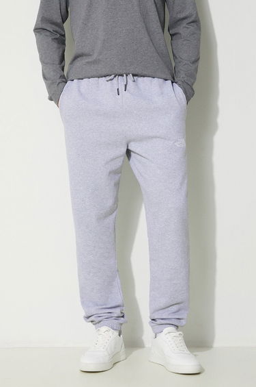 Joggingbukser The North Face M Essential Jogger Sweatpants Grå | NF0A7ZJBDYX1, 0