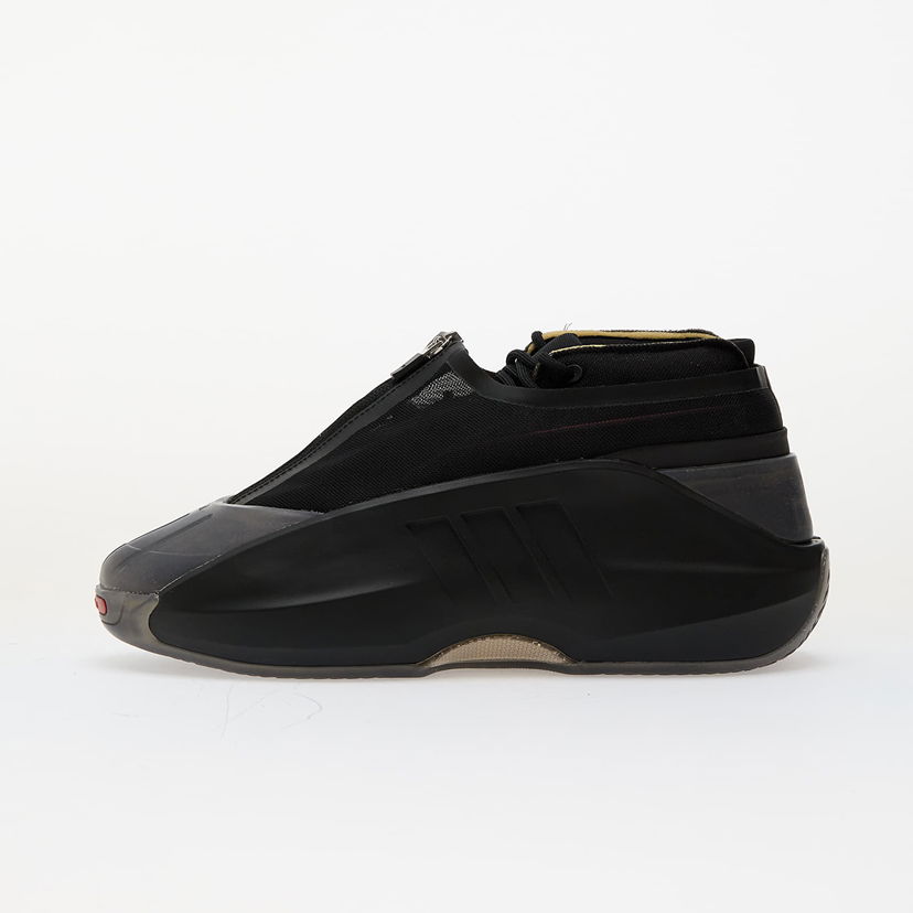 Sneakers og sko adidas Performance Crazy IIinfinity Sort | JI0349