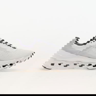 Sneakers og sko On Running Cloudmonster Exclusive Hvid | 61.98434, 2