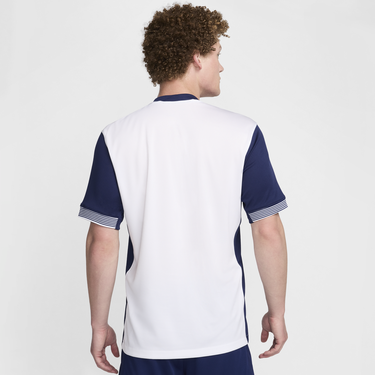 Jersey Nike Dri-FIT Tottenham Hotspur Stadium 2024/25 Replica Hvid | FN8794-101, 4