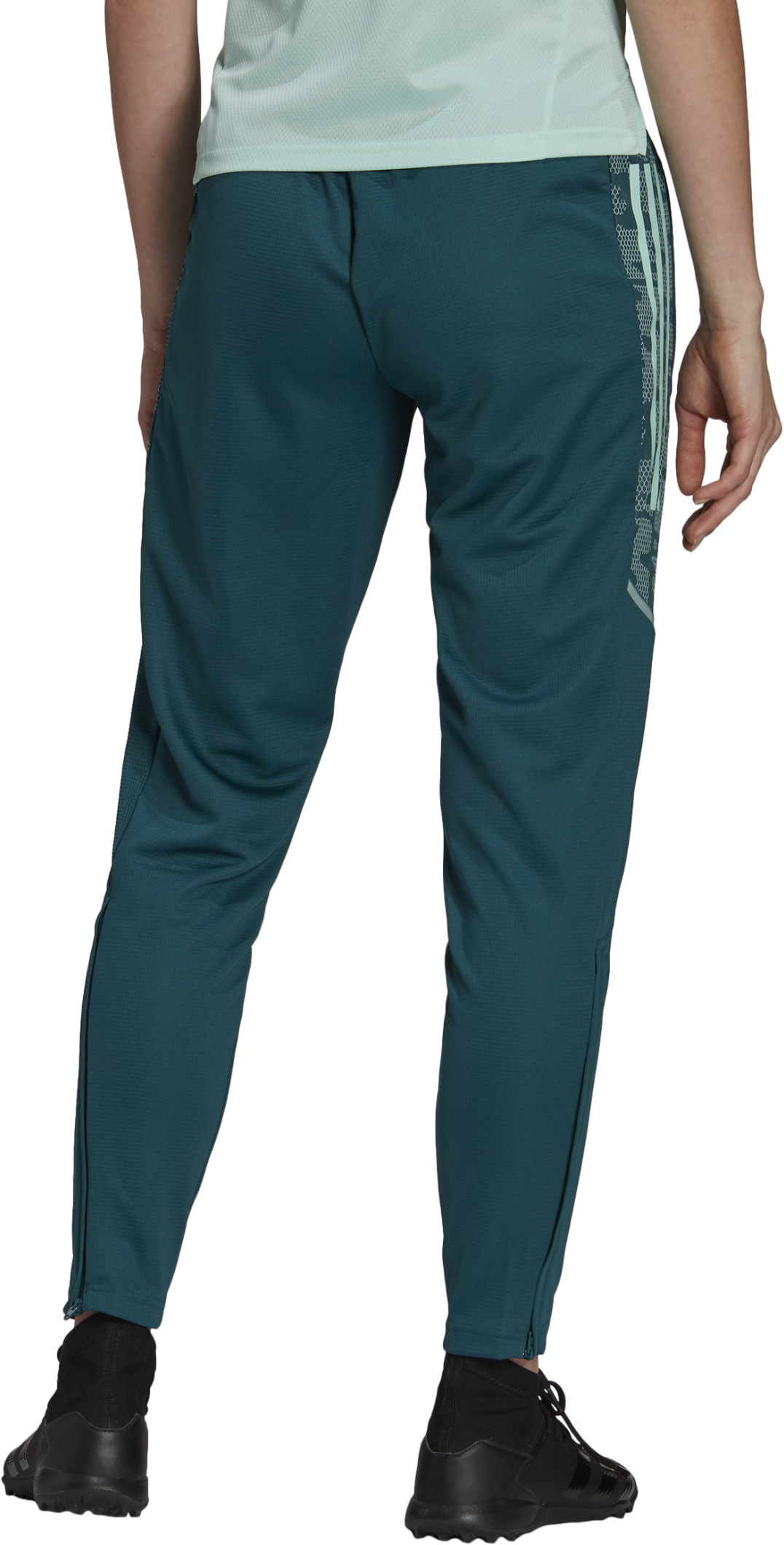 Joggingbukser adidas Originals DFB Training Pants Grøn | gk8638, 1