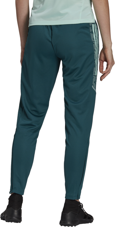 Joggingbukser adidas Originals DFB Training Pants Grøn | gk8638, 1