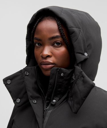 Parka lululemon Waterproof Down Parka 600 Fill Power Sort | prod11801216, 3
