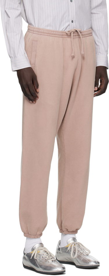 Joggingbukser Acne Studios Faded Grå | CK0088-, 4
