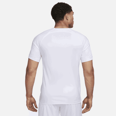 Jersey Nike Dri-FIT Inter Milan Stadium 2023/24 Hvid | DX2688-101, 2
