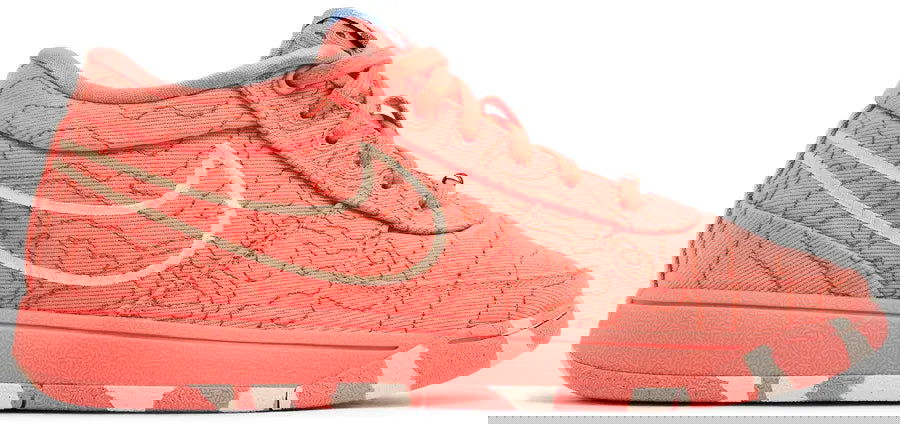 Sneakers og sko Nike Book 1 Orange | IB8054-800/IB8053-800, 0