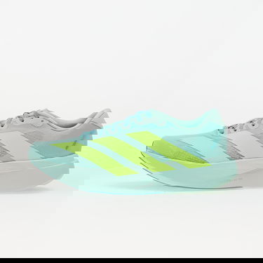 Sneakers og sko adidas Performance Adizero EVO SL Turkis | JS4452, 0